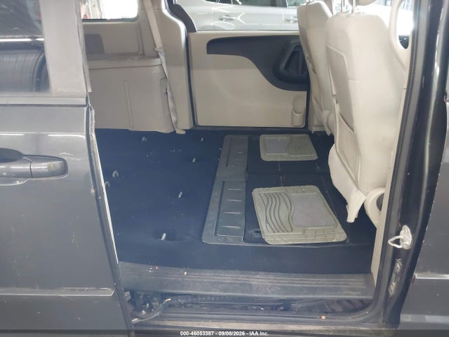 Aukcja sprzedaży 2012 Dodge Grand Caravan Sxt, vin: 2C4RDGCG4CR243561, numer aukcji: 46053387