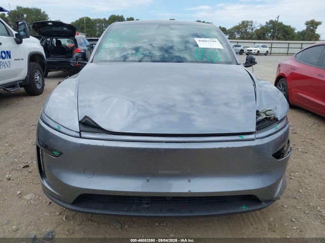 Aukcja sprzedaży 2026 Tesla Model Y Premium Rear-wheel Drive/rear-wheel Drive, vin: 7SAYGDEDXTA674177, numer aukcji: 46053390