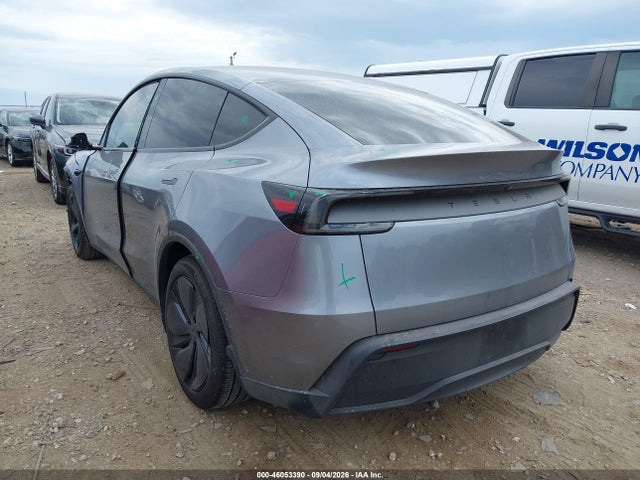 Aukcja sprzedaży 2026 Tesla Model Y Premium Rear-wheel Drive/rear-wheel Drive, vin: 7SAYGDEDXTA674177, numer aukcji: 46053390