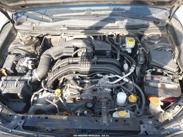 Aukcja sprzedaży 2017 Subaru Impreza 2.0i Sport, vin: 4S3GTAK62H1738174, numer aukcji: 46053393