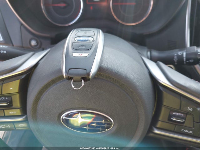 Aukcja sprzedaży 2017 Subaru Impreza 2.0i Sport, vin: 4S3GTAK62H1738174, numer aukcji: 46053393