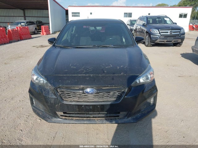 Aukcja sprzedaży 2017 Subaru Impreza 2.0i Sport, vin: 4S3GTAK62H1738174, numer aukcji: 46053393