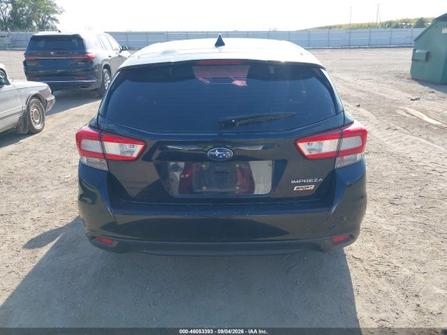 Aukcja sprzedaży 2017 Subaru Impreza 2.0i Sport, vin: 4S3GTAK62H1738174, numer aukcji: 46053393