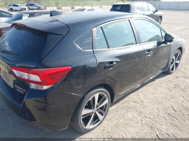 Aukcja sprzedaży 2017 Subaru Impreza 2.0i Sport, vin: 4S3GTAK62H1738174, numer aukcji: 46053393