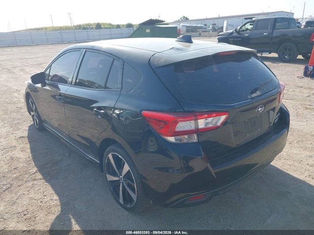 Aukcja sprzedaży 2017 Subaru Impreza 2.0i Sport, vin: 4S3GTAK62H1738174, numer aukcji: 46053393