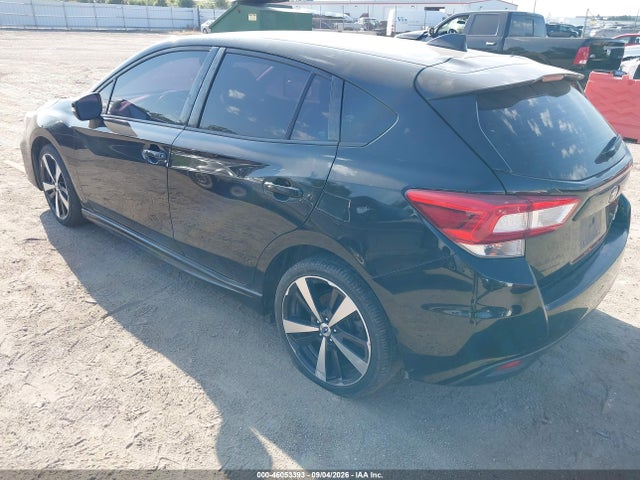 Aukcja sprzedaży 2017 Subaru Impreza 2.0i Sport, vin: 4S3GTAK62H1738174, numer aukcji: 46053393