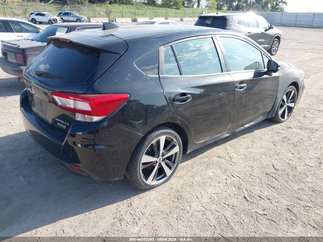 Aukcja sprzedaży 2017 Subaru Impreza 2.0i Sport, vin: 4S3GTAK62H1738174, numer aukcji: 46053393