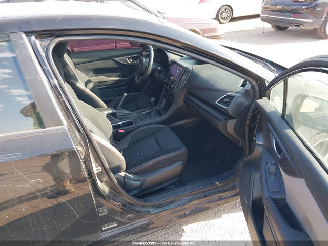 Aukcja sprzedaży 2017 Subaru Impreza 2.0i Sport, vin: 4S3GTAK62H1738174, numer aukcji: 46053393