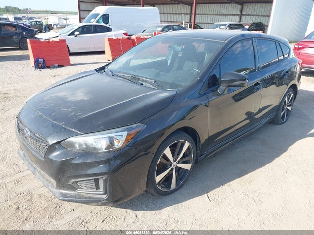 Aukcja sprzedaży 2017 Subaru Impreza 2.0i Sport, vin: 4S3GTAK62H1738174, numer aukcji: 46053393