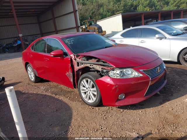 Aukcja sprzedaży 2015 Lexus Es 350, vin: JTHBK1GG8F2152986, numer aukcji: 46053396