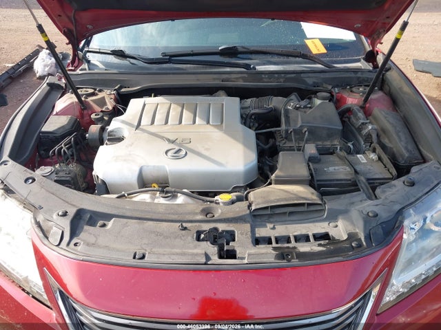 Aukcja sprzedaży 2015 Lexus Es 350, vin: JTHBK1GG8F2152986, numer aukcji: 46053396