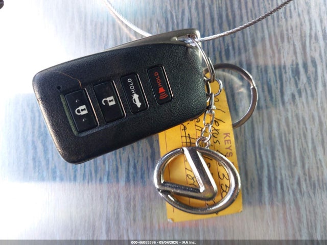 Aukcja sprzedaży 2015 Lexus Es 350, vin: JTHBK1GG8F2152986, numer aukcji: 46053396