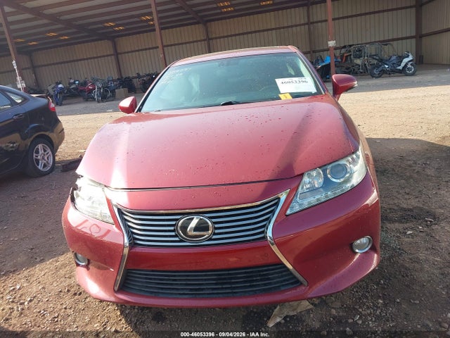 Aukcja sprzedaży 2015 Lexus Es 350, vin: JTHBK1GG8F2152986, numer aukcji: 46053396
