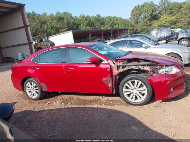 Aukcja sprzedaży 2015 Lexus Es 350, vin: JTHBK1GG8F2152986, numer aukcji: 46053396