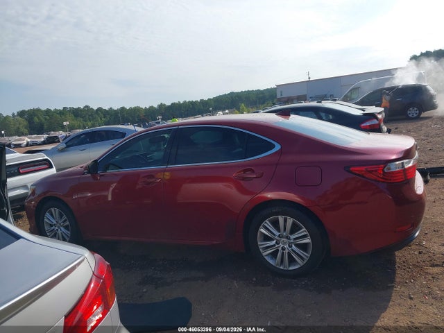 Aukcja sprzedaży 2015 Lexus Es 350, vin: JTHBK1GG8F2152986, numer aukcji: 46053396