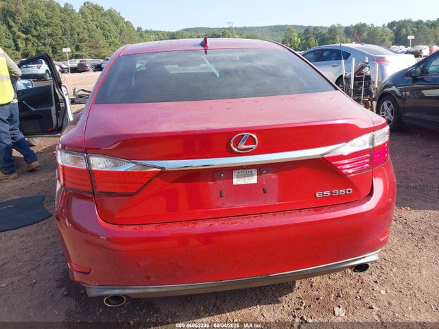 Aukcja sprzedaży 2015 Lexus Es 350, vin: JTHBK1GG8F2152986, numer aukcji: 46053396