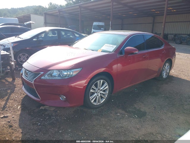 Aukcja sprzedaży 2015 Lexus Es 350, vin: JTHBK1GG8F2152986, numer aukcji: 46053396