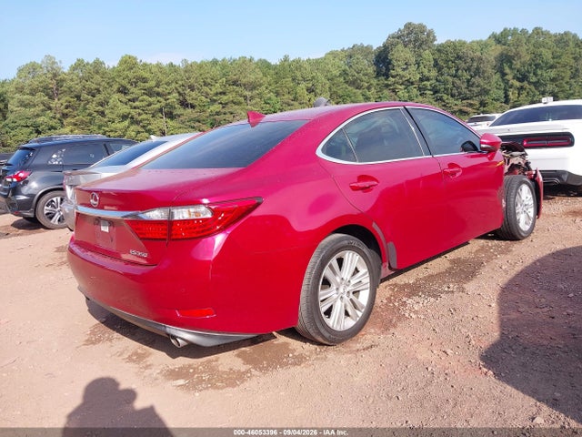 Aukcja sprzedaży 2015 Lexus Es 350, vin: JTHBK1GG8F2152986, numer aukcji: 46053396