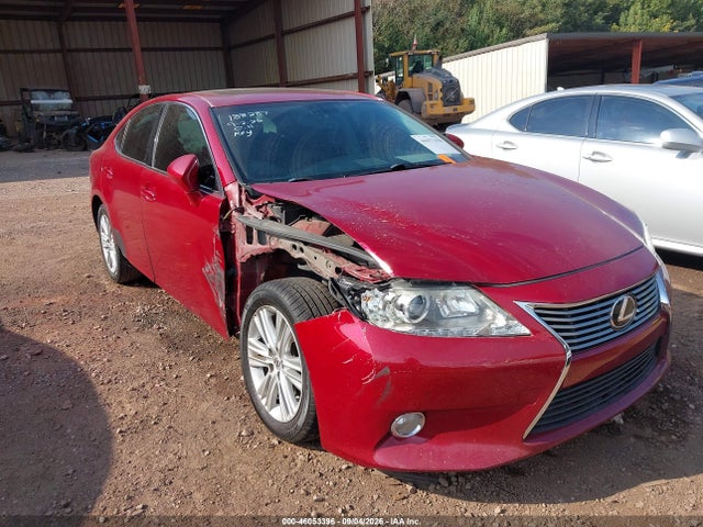 Aukcja sprzedaży 2015 Lexus Es 350, vin: JTHBK1GG8F2152986, numer aukcji: 46053396