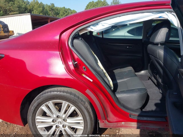 Aukcja sprzedaży 2015 Lexus Es 350, vin: JTHBK1GG8F2152986, numer aukcji: 46053396