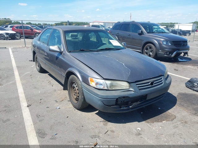 Aukcja sprzedaży 1997 Toyota Camry Le, vin: JT2BG22K4V0025515, numer aukcji: 46053399