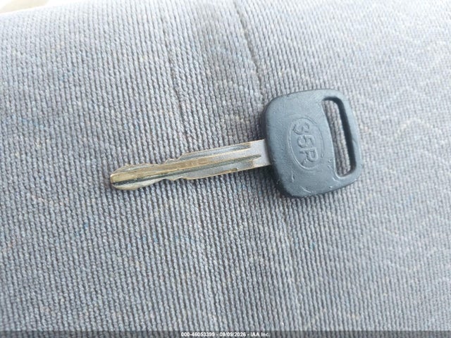 Aukcja sprzedaży 1997 Toyota Camry Le, vin: JT2BG22K4V0025515, numer aukcji: 46053399