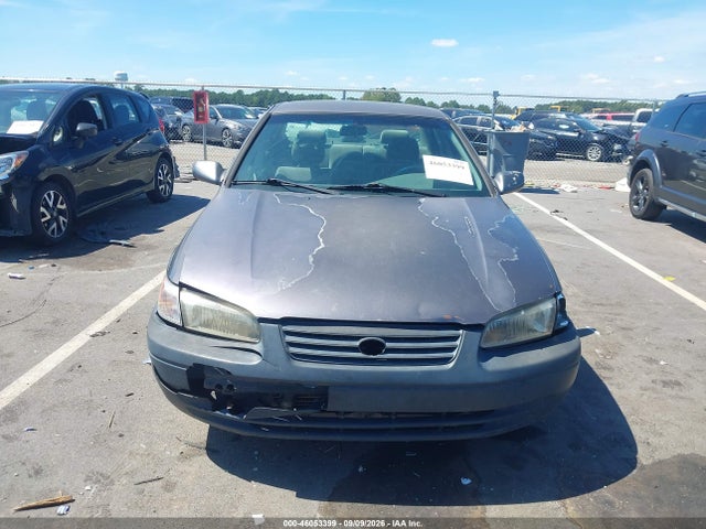 Aukcja sprzedaży 1997 Toyota Camry Le, vin: JT2BG22K4V0025515, numer aukcji: 46053399