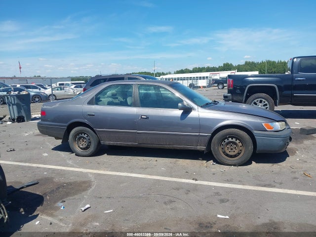 Aukcja sprzedaży 1997 Toyota Camry Le, vin: JT2BG22K4V0025515, numer aukcji: 46053399