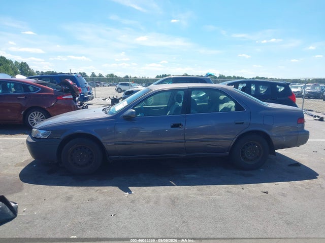 Aukcja sprzedaży 1997 Toyota Camry Le, vin: JT2BG22K4V0025515, numer aukcji: 46053399