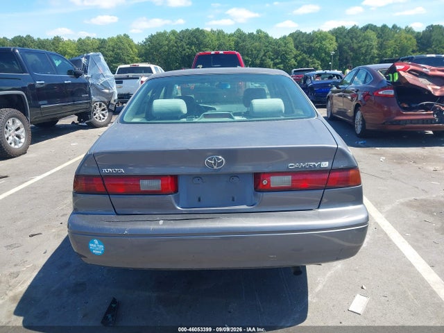 Aukcja sprzedaży 1997 Toyota Camry Le, vin: JT2BG22K4V0025515, numer aukcji: 46053399