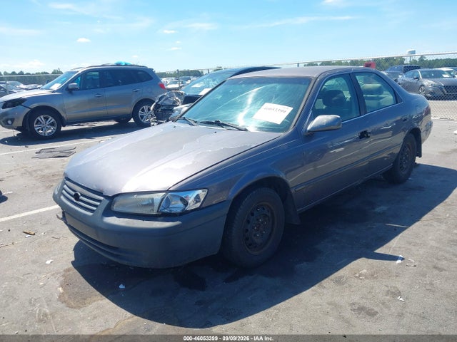Aukcja sprzedaży 1997 Toyota Camry Le, vin: JT2BG22K4V0025515, numer aukcji: 46053399