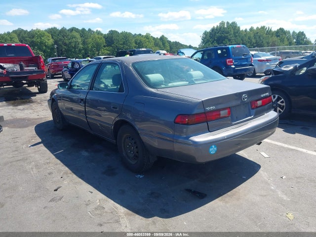 Aukcja sprzedaży 1997 Toyota Camry Le, vin: JT2BG22K4V0025515, numer aukcji: 46053399