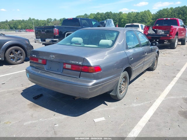 Aukcja sprzedaży 1997 Toyota Camry Le, vin: JT2BG22K4V0025515, numer aukcji: 46053399