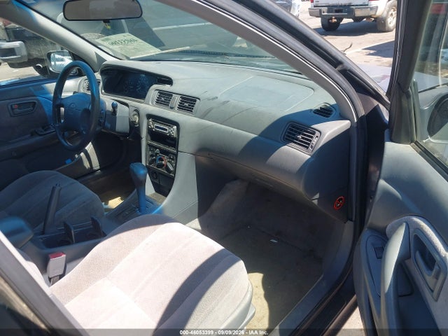 Aukcja sprzedaży 1997 Toyota Camry Le, vin: JT2BG22K4V0025515, numer aukcji: 46053399