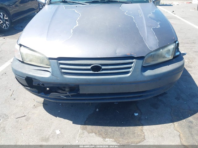 Aukcja sprzedaży 1997 Toyota Camry Le, vin: JT2BG22K4V0025515, numer aukcji: 46053399