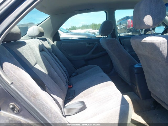Aukcja sprzedaży 1997 Toyota Camry Le, vin: JT2BG22K4V0025515, numer aukcji: 46053399
