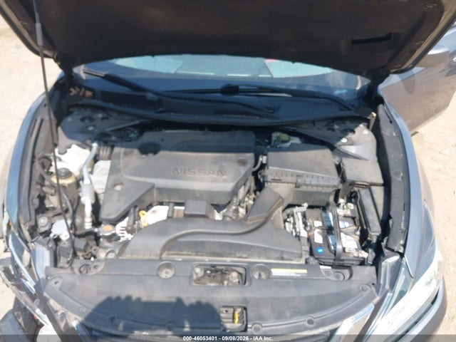 2018 Nissan Altima 2.5 Sv მანქანა იყიდება აუქციონზე, vin: 1N4AL3AP3JC236382, აუქციონის ნომერი: 46053401