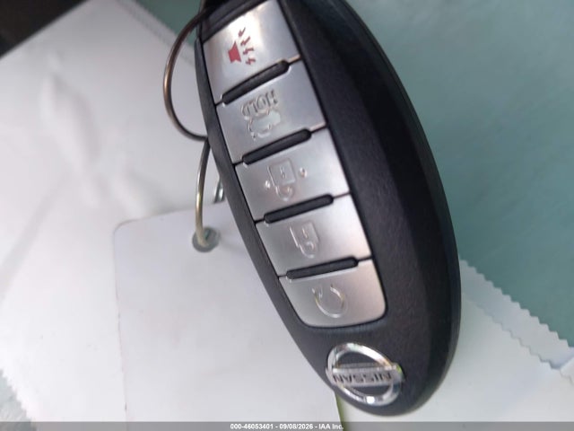 2018 Nissan Altima 2.5 Sv მანქანა იყიდება აუქციონზე, vin: 1N4AL3AP3JC236382, აუქციონის ნომერი: 46053401