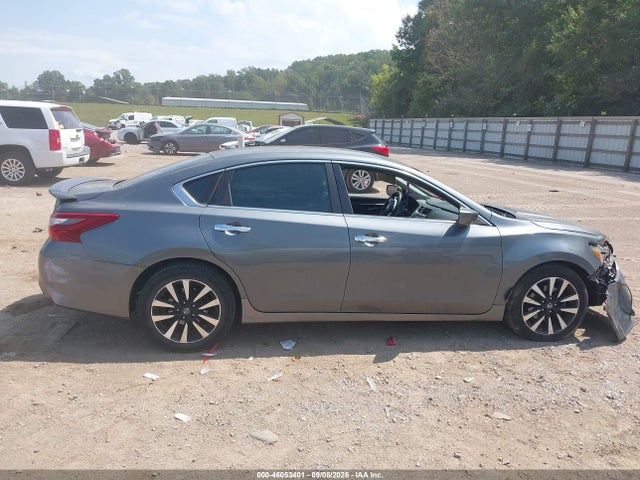 2018 Nissan Altima 2.5 Sv მანქანა იყიდება აუქციონზე, vin: 1N4AL3AP3JC236382, აუქციონის ნომერი: 46053401