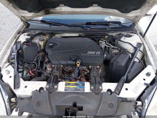 Продажа на аукционе авто 2007 Chevrolet Impala Ltz, vin: 2G1WU58R079146664, номер лота: 46053402