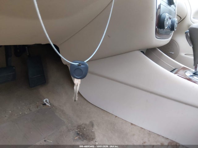 Продажа на аукционе авто 2007 Chevrolet Impala Ltz, vin: 2G1WU58R079146664, номер лота: 46053402