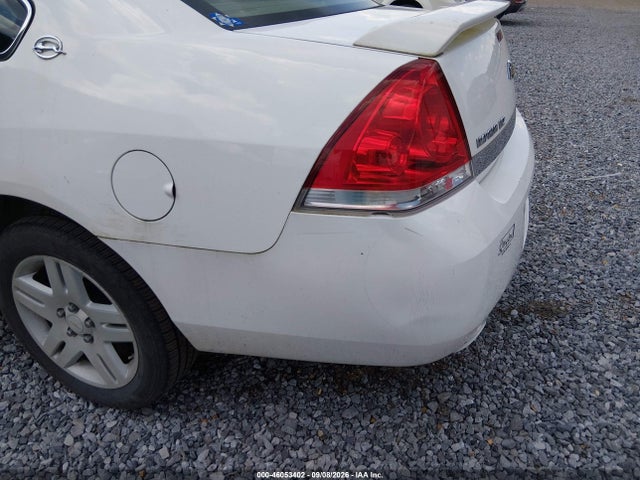 Продажа на аукционе авто 2007 Chevrolet Impala Ltz, vin: 2G1WU58R079146664, номер лота: 46053402