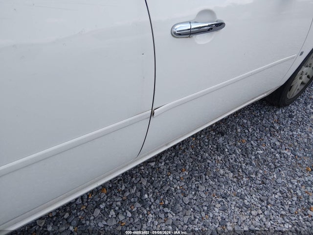 Продажа на аукционе авто 2007 Chevrolet Impala Ltz, vin: 2G1WU58R079146664, номер лота: 46053402