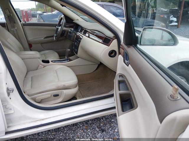 Продажа на аукционе авто 2007 Chevrolet Impala Ltz, vin: 2G1WU58R079146664, номер лота: 46053402