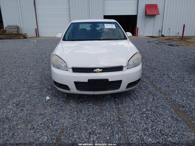 Продажа на аукционе авто 2007 Chevrolet Impala Ltz, vin: 2G1WU58R079146664, номер лота: 46053402