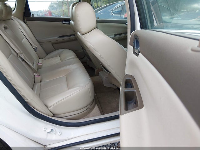 Продажа на аукционе авто 2007 Chevrolet Impala Ltz, vin: 2G1WU58R079146664, номер лота: 46053402