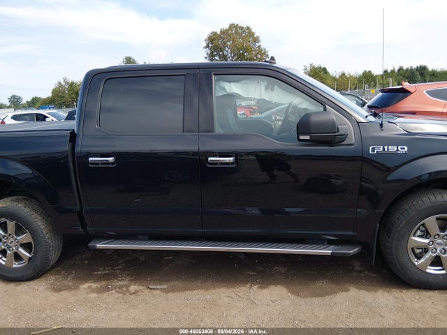 46053408 :رقم المزاد ، 1FTEW1EP0LKE23654 vin ، 2020 Ford F-150 Xlt مزاد بيع