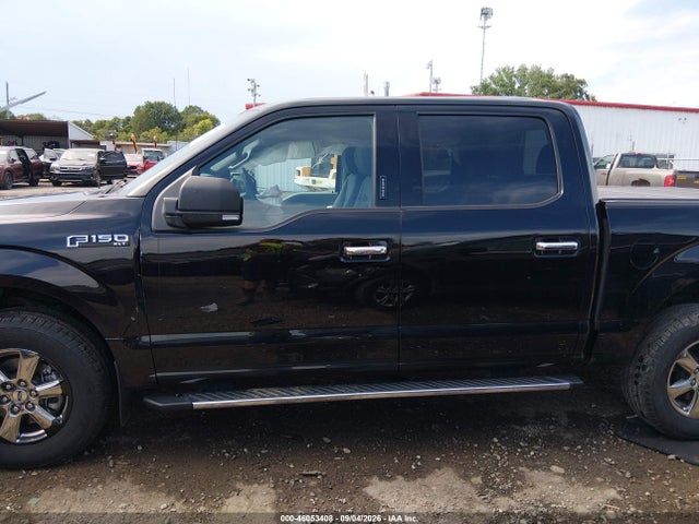 46053408 :رقم المزاد ، 1FTEW1EP0LKE23654 vin ، 2020 Ford F-150 Xlt مزاد بيع