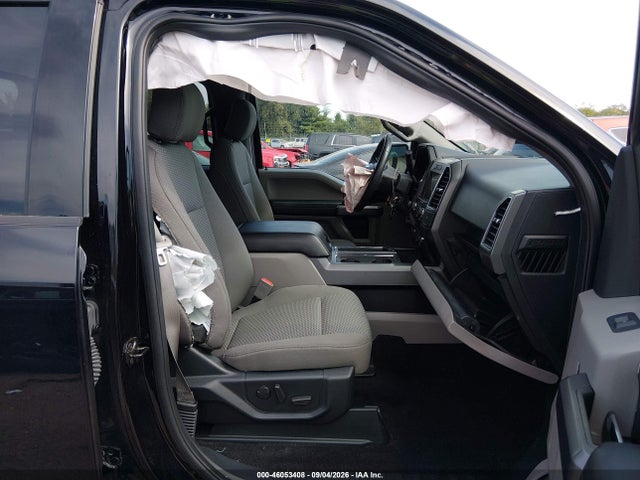 46053408 :رقم المزاد ، 1FTEW1EP0LKE23654 vin ، 2020 Ford F-150 Xlt مزاد بيع