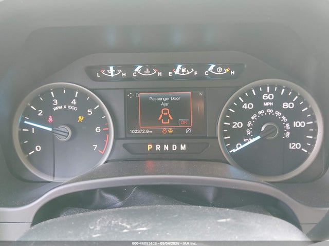 46053408 :رقم المزاد ، 1FTEW1EP0LKE23654 vin ، 2020 Ford F-150 Xlt مزاد بيع